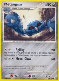 Metang 64