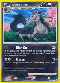 Grahyena 66