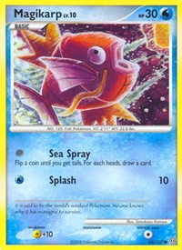 Magicarpe 65