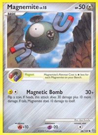 Magneti 66