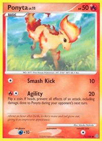 Ponyta 71