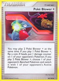 Poké Coup + 88