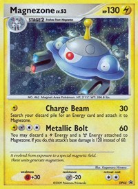 Magnezone - DP44 DP44