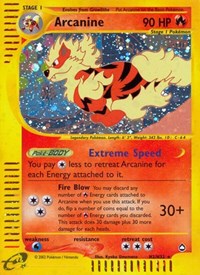Arcanin H02
