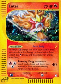 Entei H08