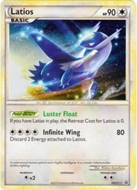 Latios HGSS11
