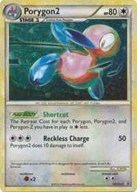 Porygon2 HGSS23