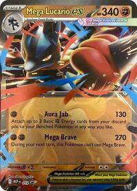 Méga-Lucario-ex 012
