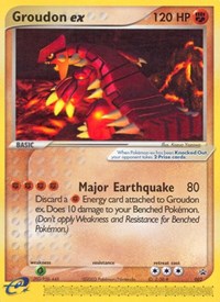 Groudon ex - 002 (Nintendo Power Magazine) 002