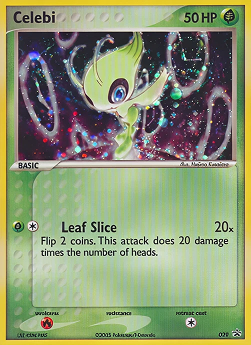 Celebi 29