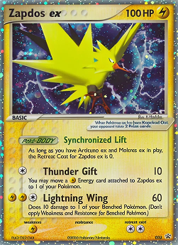 Electhor ex 33