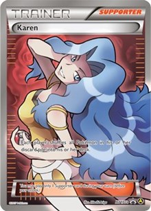 Karen - XY177a XY177a