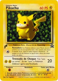 Pikachu (Ivy) 1