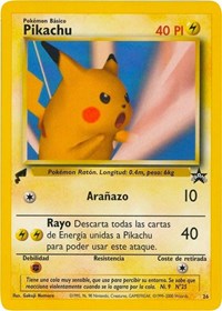Pikachu (Snap) 4