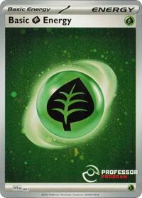 Grass Energy (2023) 001