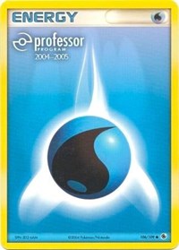 Water Energy (2004-2005) 106
