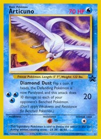 Articuno (22) 22