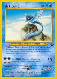Articuno (48) 48