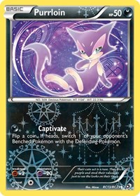 Purrloin RC13