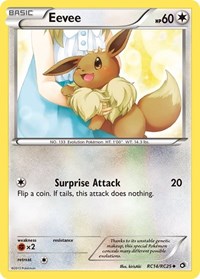 Eevee RC14