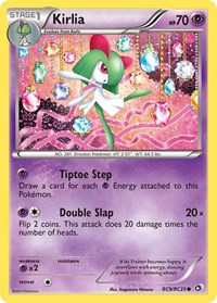 Kirlia RC9
