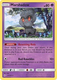 Marshadow 81