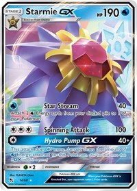 Staross-GX 14