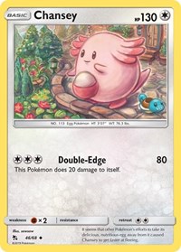 Leveinard 46