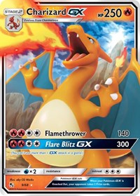 Dracaufeu-GX 9