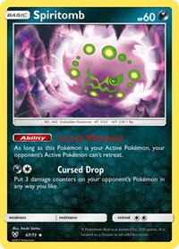 Spiritomb 47