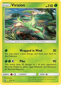 Viridium 8
