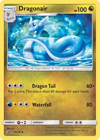 Draco 36