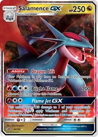 Drattak GX 44