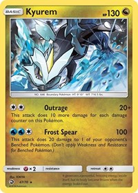 Kyurem 47