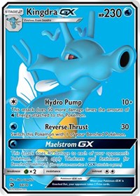 Hyporoi GX 66