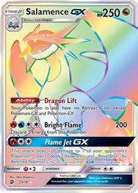 Drattak GX 73