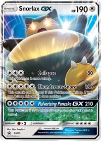 Ronflex GX SM05
