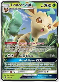 Phyllali GX SM146