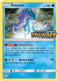 Suicune SM149