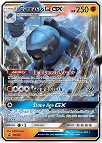 Mégapagos GX SM239