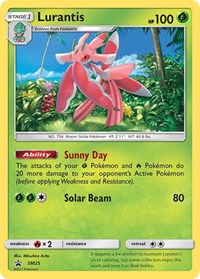 Floramantis SM25