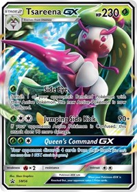Sucreine GX SM56