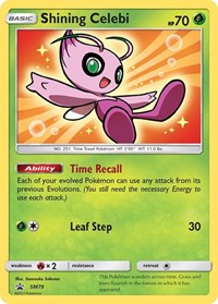Celebi Brillant SM79