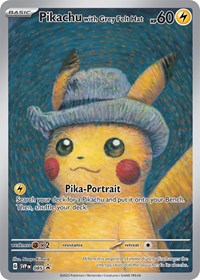 Pikachu 085