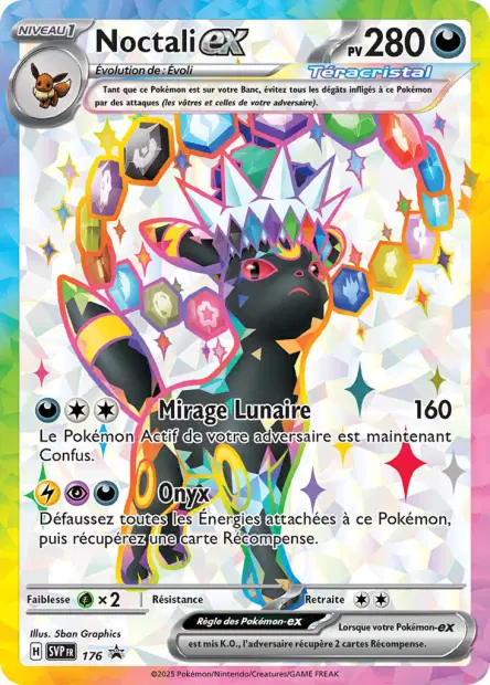 Noctali-ex 176